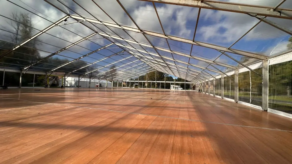 40m cristal