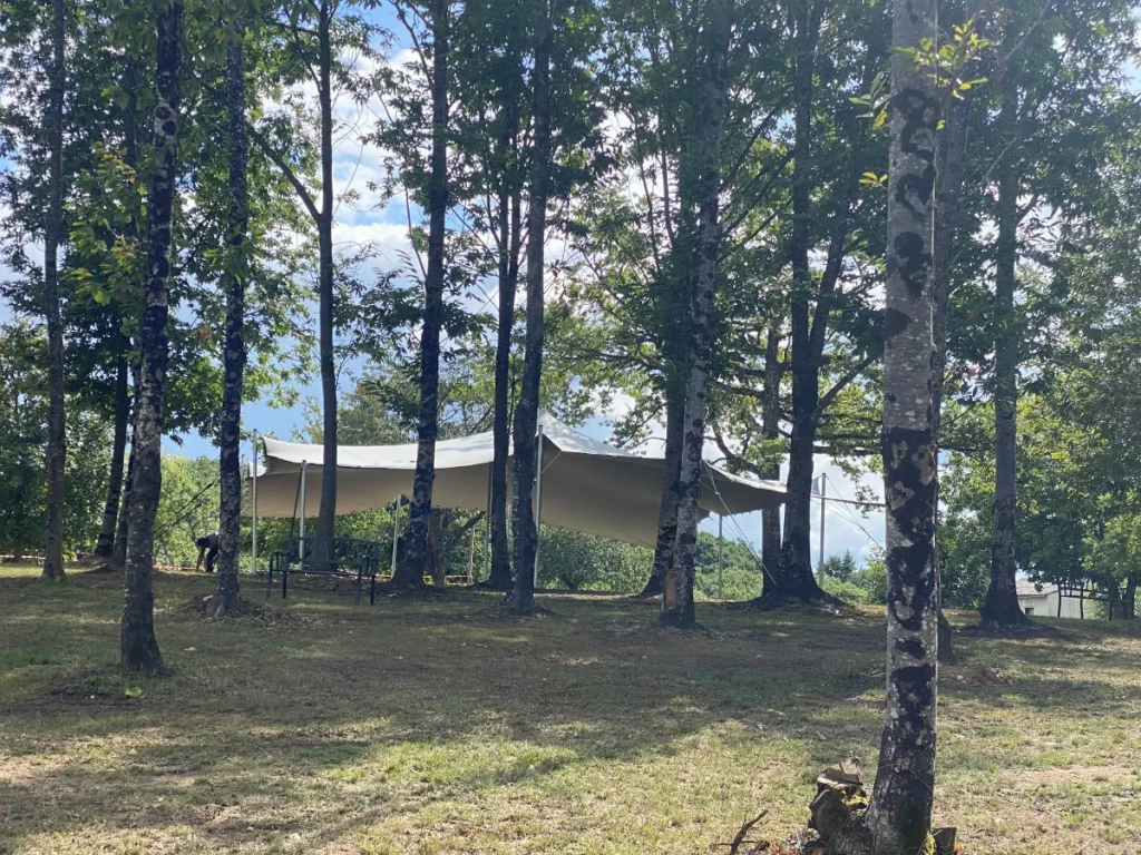 Mariage au bord de l'eau - Haute-Vienne