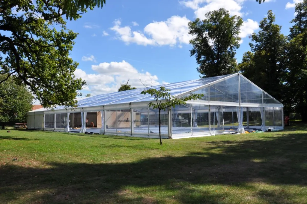 Tricentenaire d'une marque de cognac