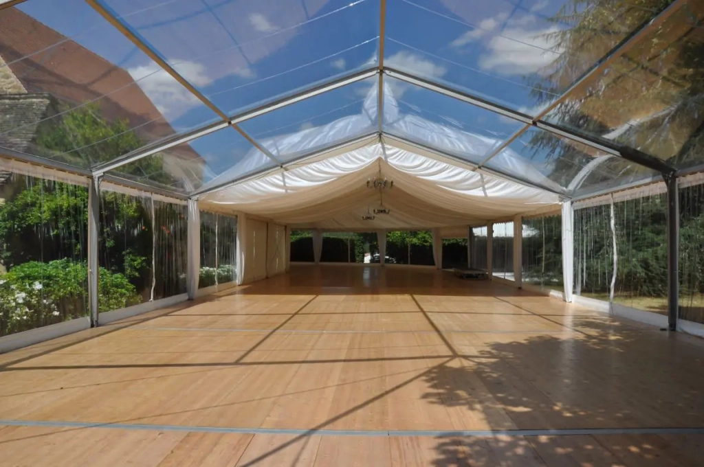 Mariage sur mesure
