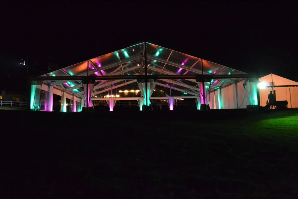 Mariage tout cristal - Haute-Vienne