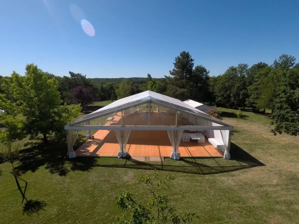 Mariage en Dordogne