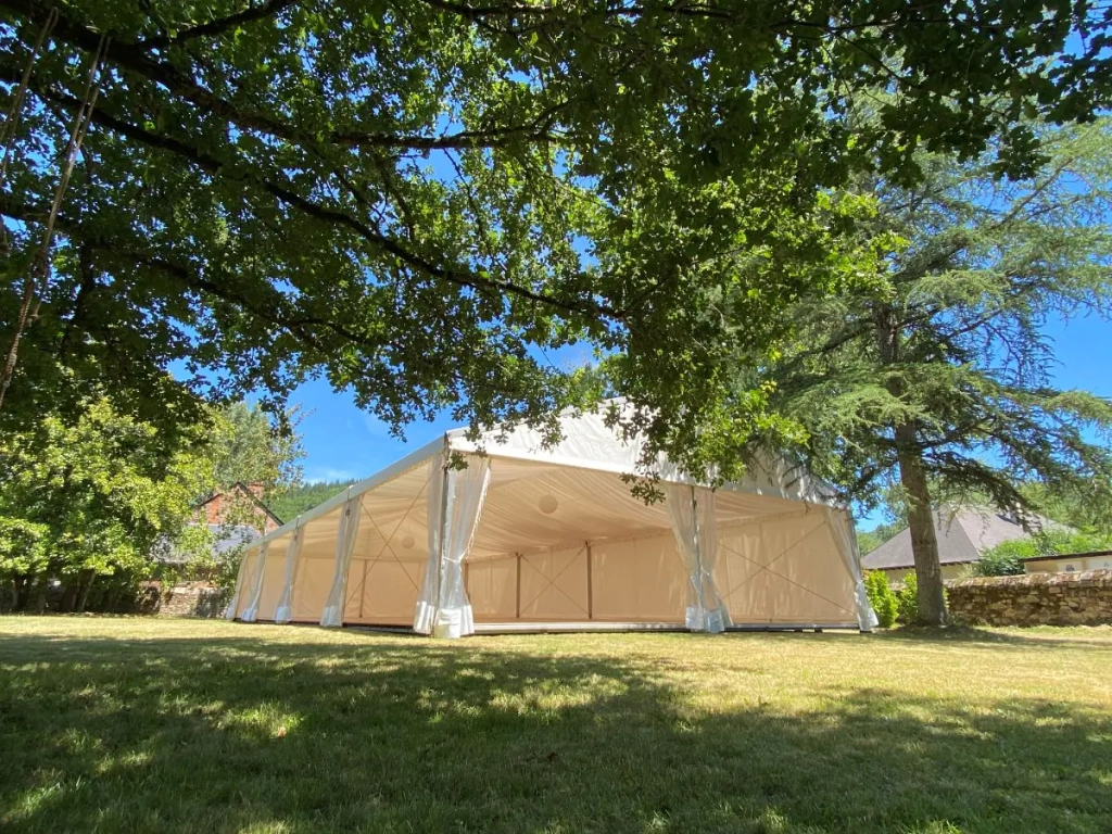 Mariage à Lanteuil - Corrèze