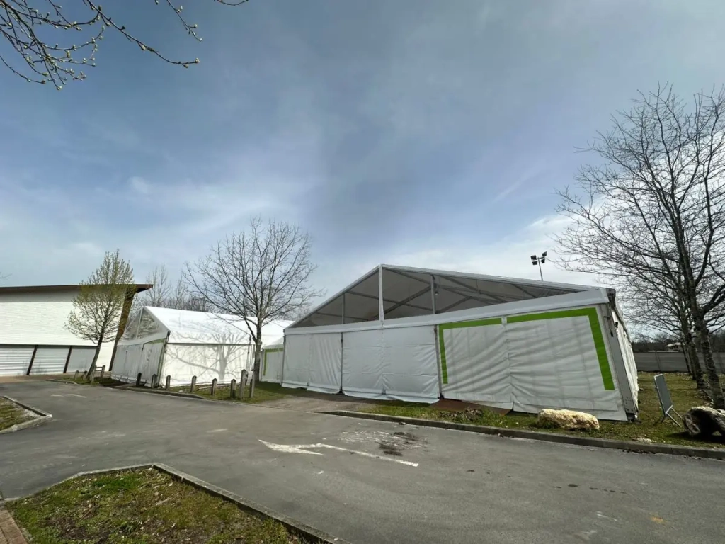Salon de l'Habitat - Le Barp en Gironde
