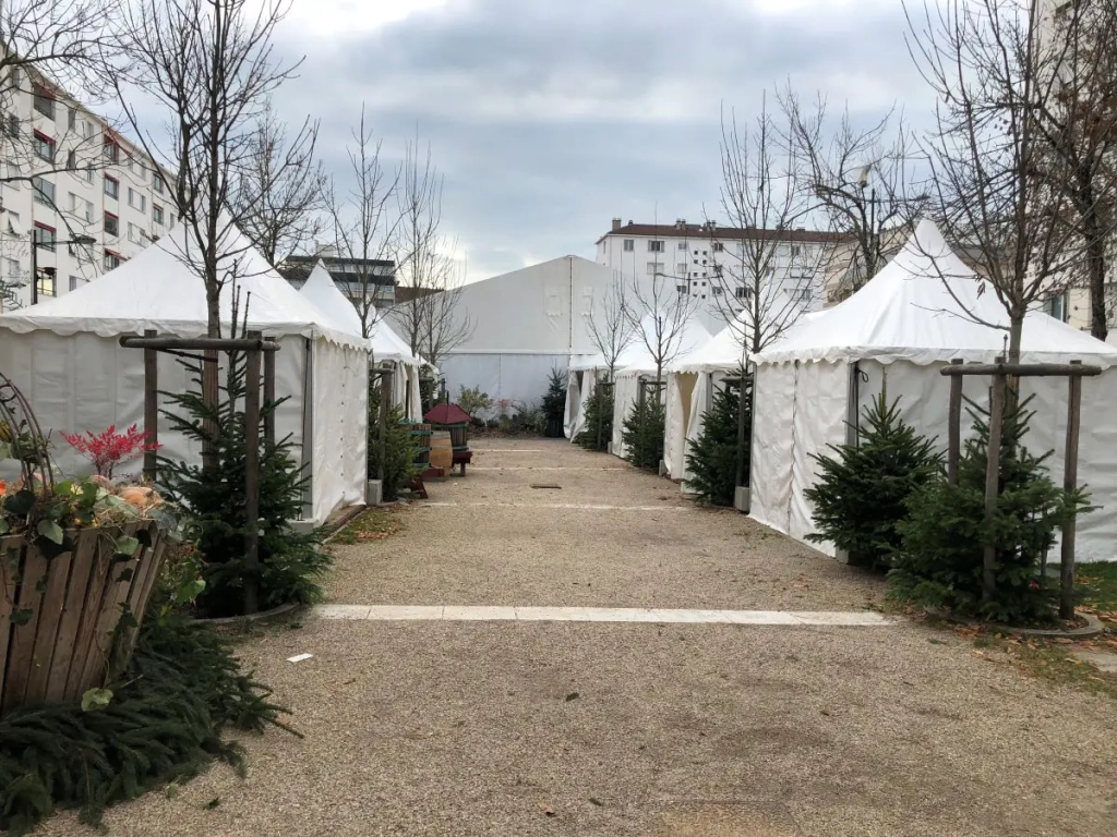 Salon culinaire - Périgueux