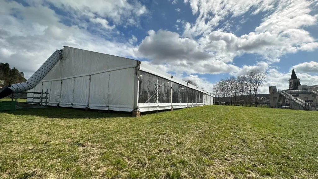 Evénement d'entreprise - Boulazac en Dordogne