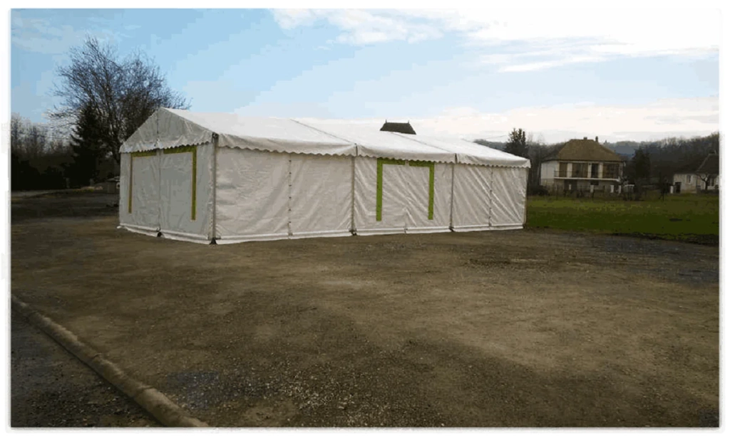 Location d'espace de stockage pour professionnels