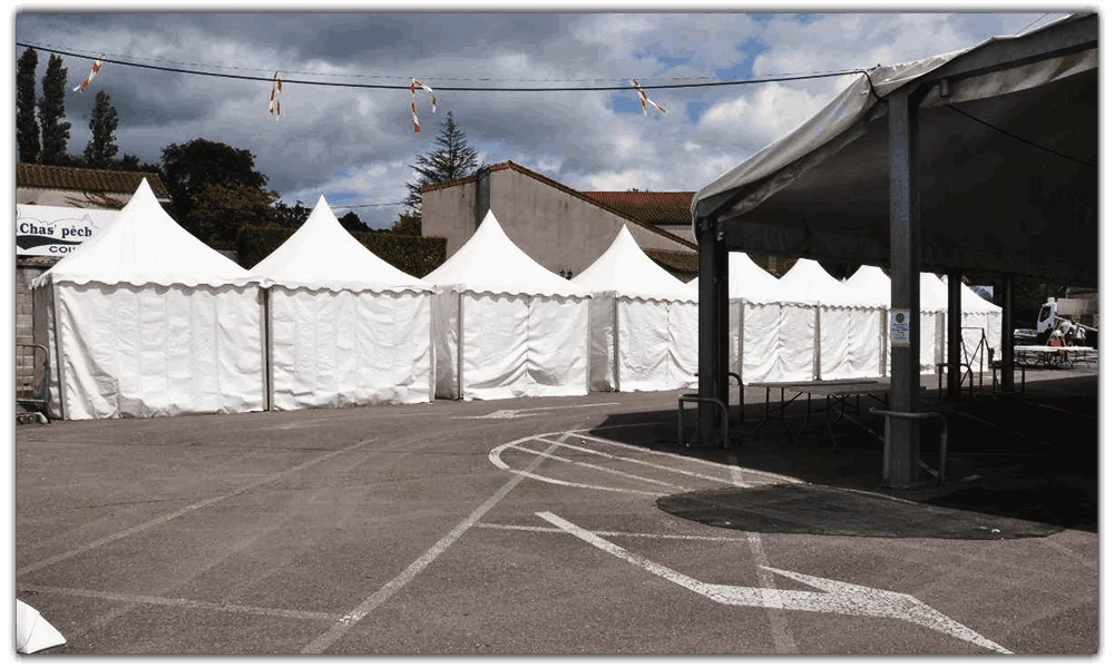 Du sur-mesure pour vos événements